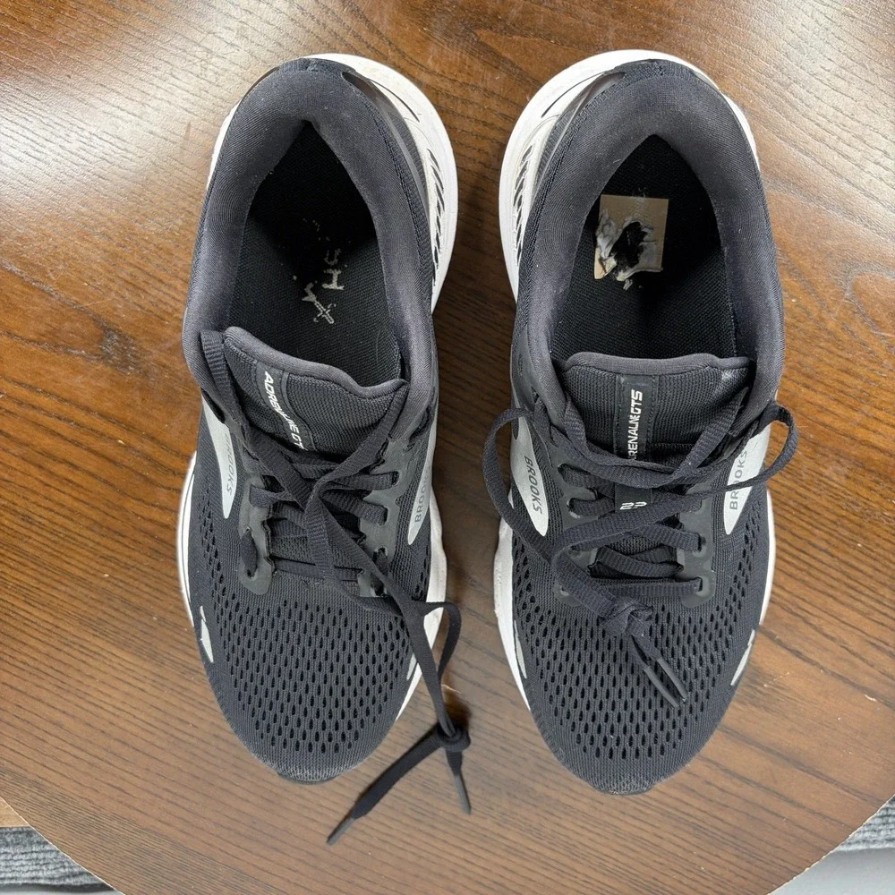 Brooks adrenaline gts